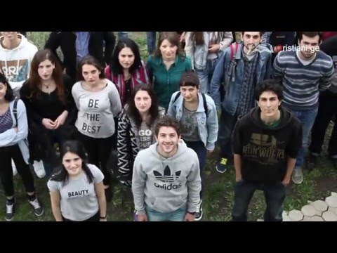 ჩემთვის ქრისტეს აღდგომა არის...