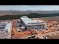 La nueva fábrica de Maheso en Garray (Soria) | Innovación y futuro de la alimentación