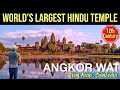 Temples of Angkor, Cambodia || Travel Buddies Films ||