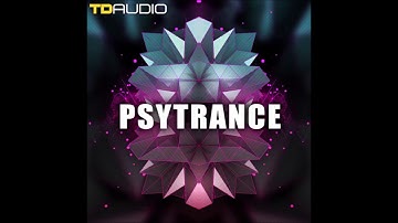 Sample Pack - Psytrance - TD Audio