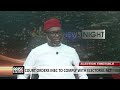 If the Court Judgment Came Earlier, INEC Could Have Given Parties More Time for Registration - Obi