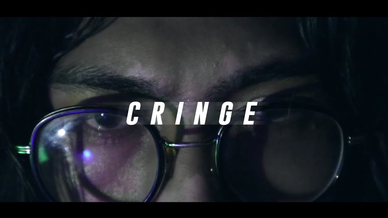 CRINGE - YouTube