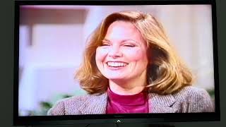 Joan Karafotas on the Today Show Information
