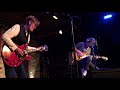 Billy Squier - Everybody Wants You (with G.E. Smith) - 01/09/2018