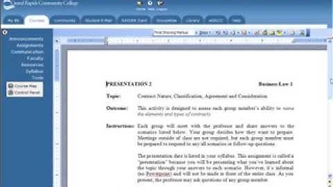 Chapter 7 - Business Law