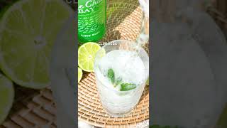 Lime and Soda