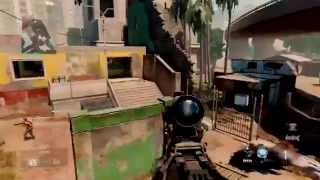 Call of Duty: Advanced Warfare - Little Edit