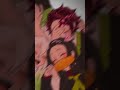 tanjiro and nezuko💚💕 #gyutaro and daki🖤💕#knyedits #demonslayer #anime#animeedit