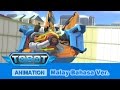 Malay Bahasa TOBOT S1 Ep.19 [Malay Bahasa Dubbed version]