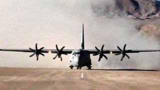 In strong message to China, Air Force lands C 130J-30 at Daulat Beg Oldie