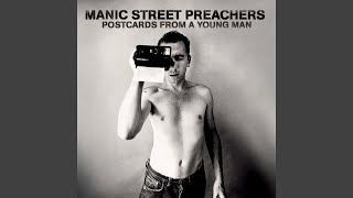 Video thumbnail of "Manic Street Preachers - All We Make Is Entertainment"