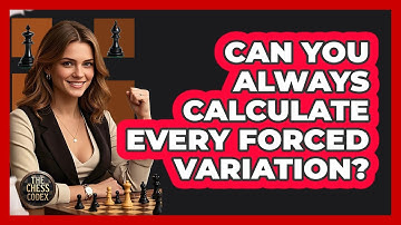 Can You Always Calculate Every Forced Variation?