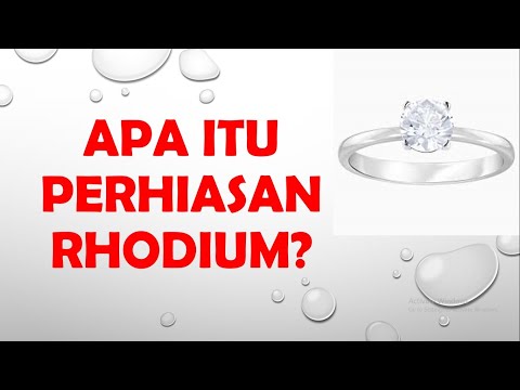 Video: Apa Itu Perhiasan Pintar?