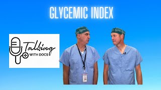 Glycemic Index: What is it and why does it matter?