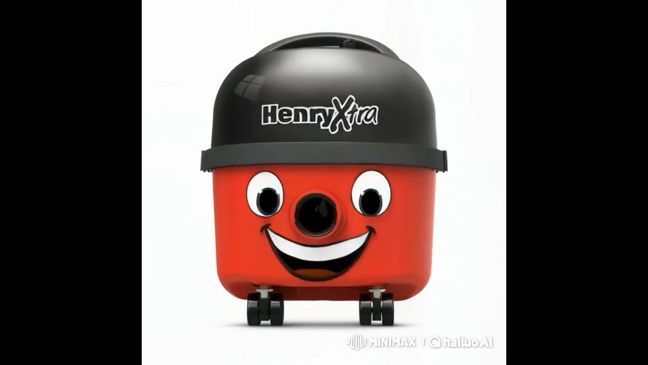 Henry Hoover. I Don't Like Beans