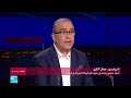 البروفيسور جمال التازي أستاذ جامعي وباحث في معهد علم الوراثة الجزيئية في فرنسا mp3