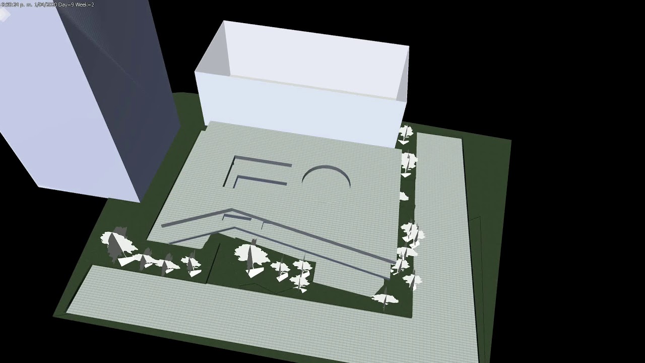 Simulación Constructiva Navisworks - FELIPE NIÑO - Entrega final Naska ...