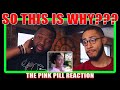 Why BLACK WOMEN Act More Feminine with WHITE MEN | The Pink Pill Reaction