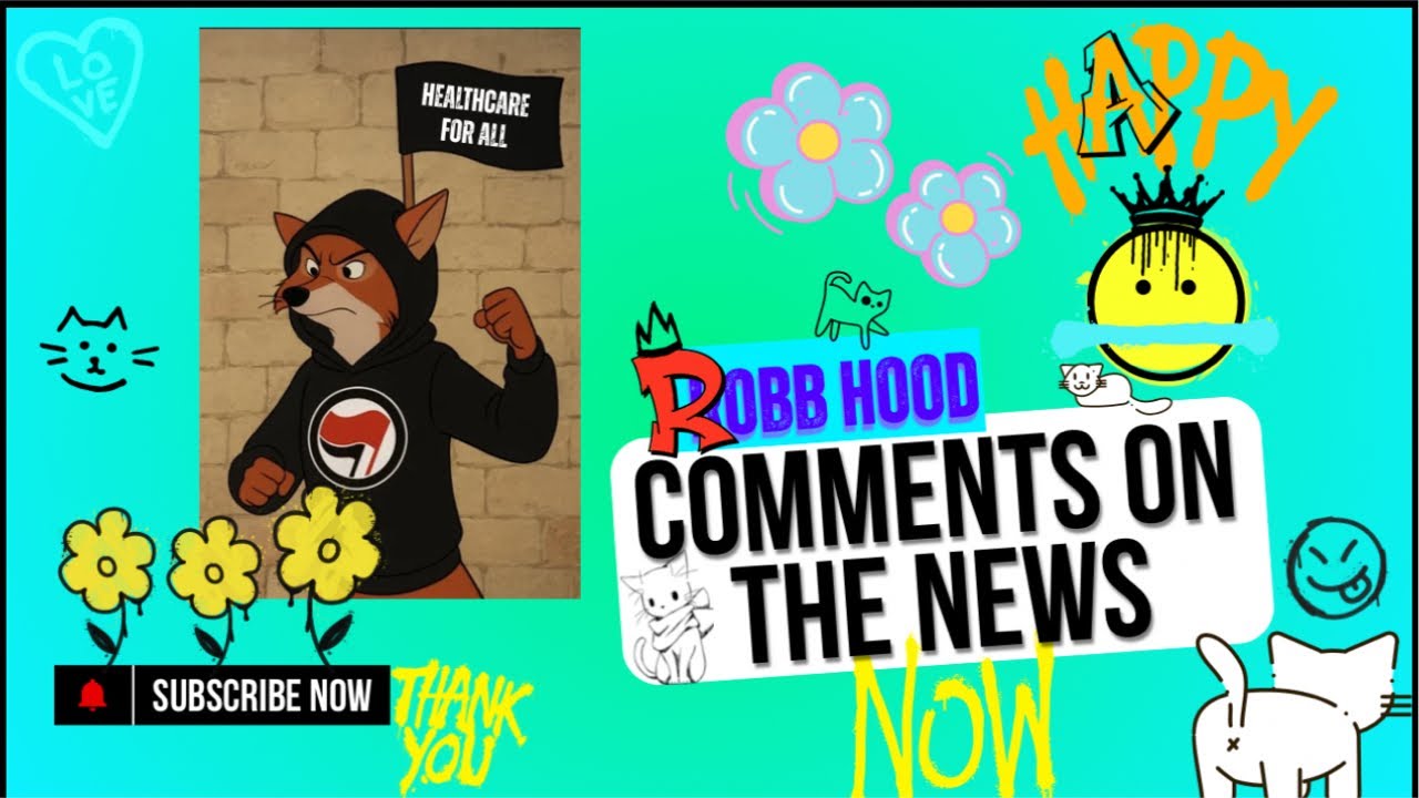 Trump drops F Bomb on TV / Prince Andrew had 1 JOB & lost it!!!!