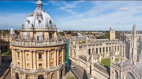 University of Oxford guide | Pocket University Guides - DayDayNews