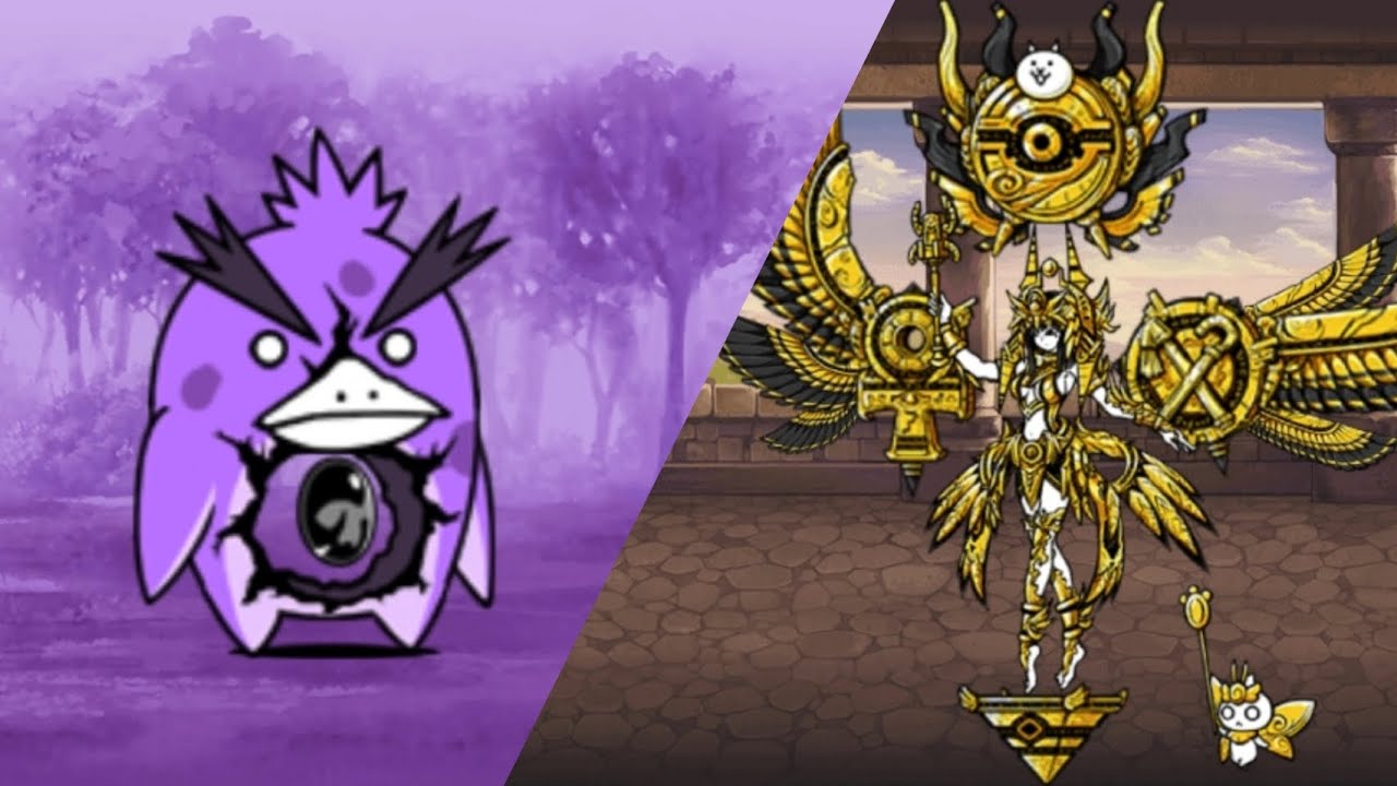 Aset vs. Big Peng Z