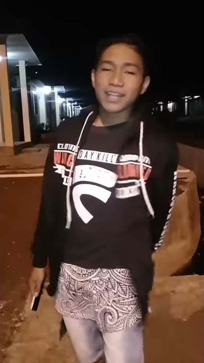KATA KATA SPAN ORANG BITUNG PENDO