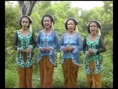 TURONGGO SAFITRI PUTRO ALBUM AJA SUJONO