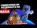 PARQUE DA NASA O que fazer ? | Kennedy Space Center | Vlog 10 Orlando COM CRIANÇAS