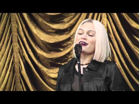 Download lagu Jessie J Flashlight Gröna Lund 2015 Jessie J Flashlight Gröna Lund 2015