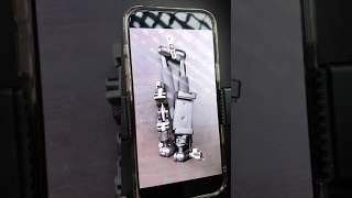 Showcasing: Neewer Magic Arm for Phone Clamp