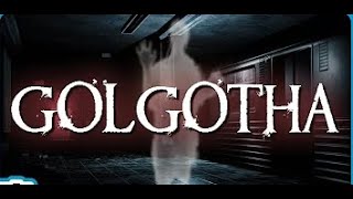 Haunted Subway Station | Golgotha | Indie Horror Game🤣😪😡