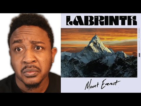 Labrinth - Mount Everest (Official Audio) 