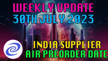 Deeper Network Weekly Update: 30th July 2023