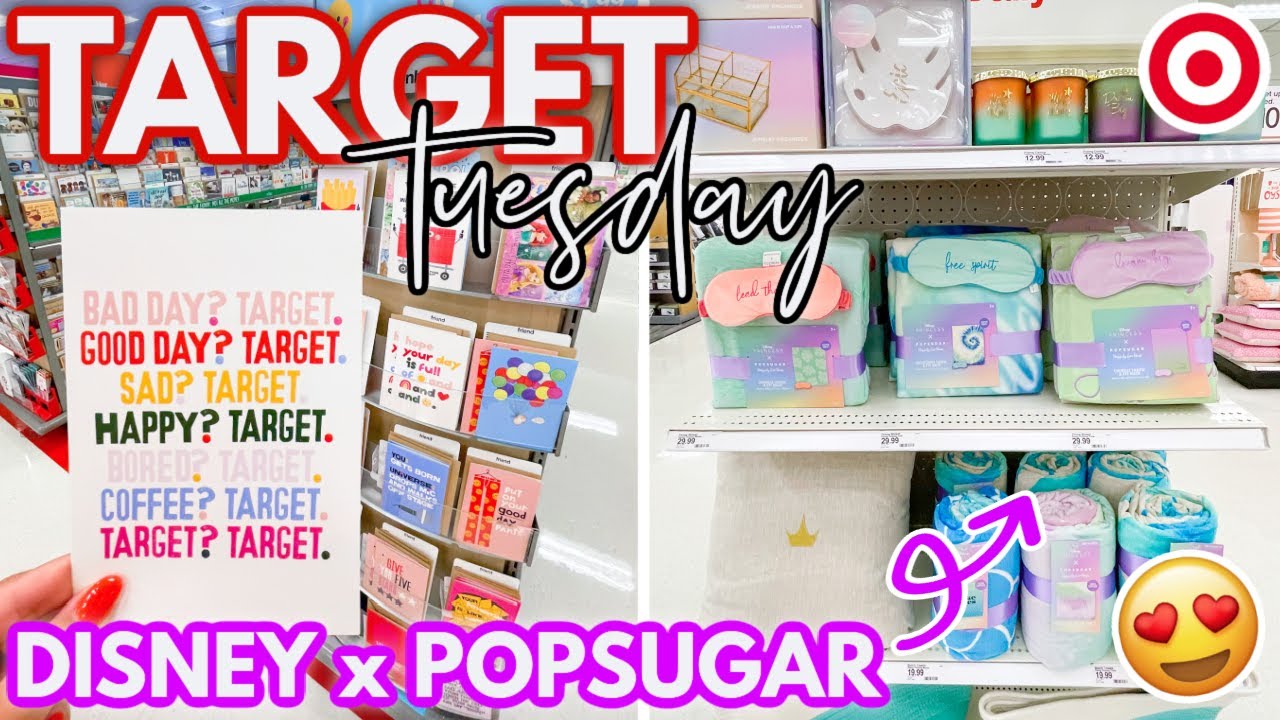 Disney : Gift Ideas - Target