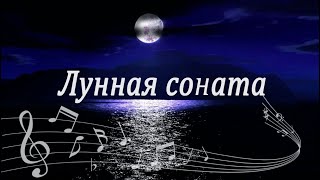 В.Зинчук-Лунная соната