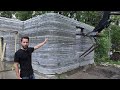 First Permitted 3D Printed House in Florida | Printed Farms Strikes Again