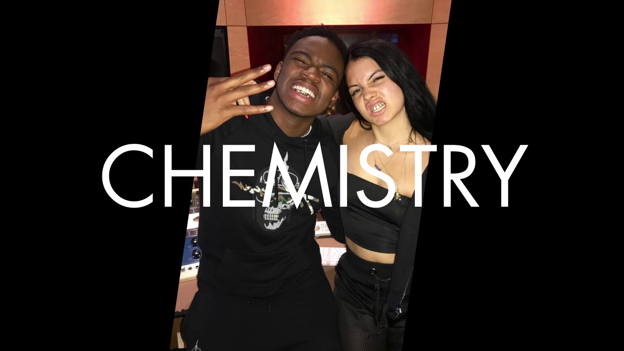 [SOLD] UK Afroswing x Not3s x J Hus Type Beat 2018 - Chemistry (prod. by Donny)
