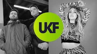 Document One - Intentions (ft. Ruth Royall)
