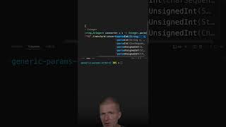 Famous Remembering the Function Generic Parameter Order #java #shorts #coding #airhacks Profile