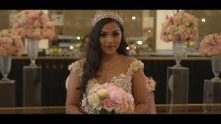 Ariana's Quinceanera DJ David Illuzion at Santa Anita Park Arcadia CA Ariana's Quinceanera DJ David Illuzion at Santa Anita Park Arcadia CA