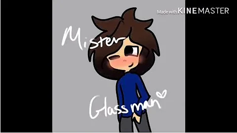 Mister Glassman Animatic