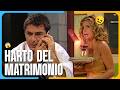 Hechizada | Eduardo quiere separarse de Samantha | Sitcoms Argentinos
