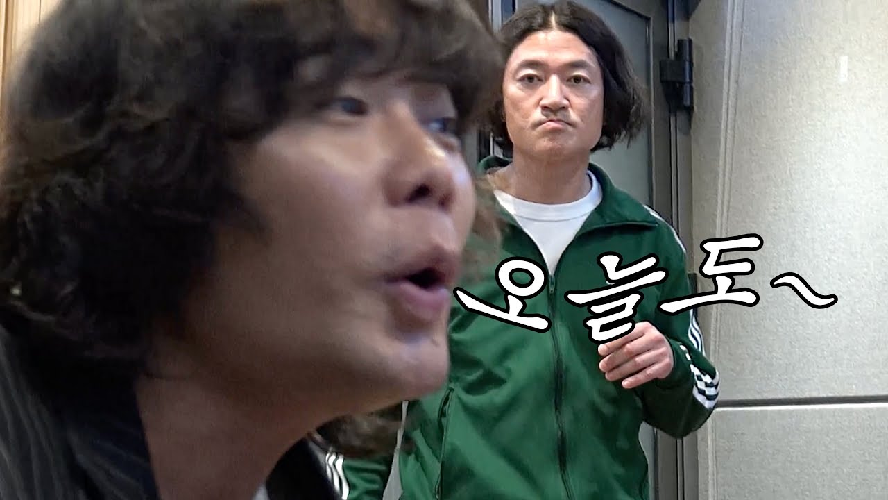 [유브이 녹음실] 도대체 뭐 때문에 싸우는 거예요 (바비킴 편) (ENG)