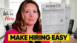 5 KEY Steps to Make Hiring New Employees Effortless