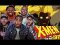 Marvel Animation’s X-Men ‘97 Season 2 | Official Trailer Reaction