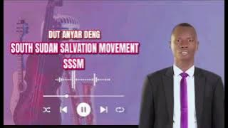 Empty Word by Dut Anyar