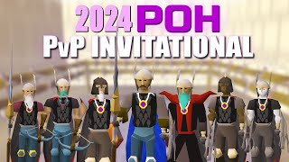 The 2 Billion GP PvP Tournament (ft. Torvesta, C Engineer, KempQ, & More)