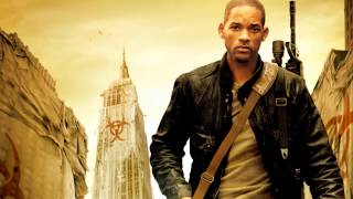 James Newton Howard - My Name Is Robert Neville Hq (I Am Legend)