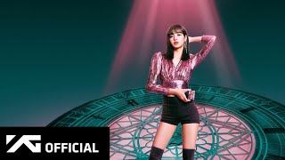 BLACKPINK - 'READY FOR LOVE' MV