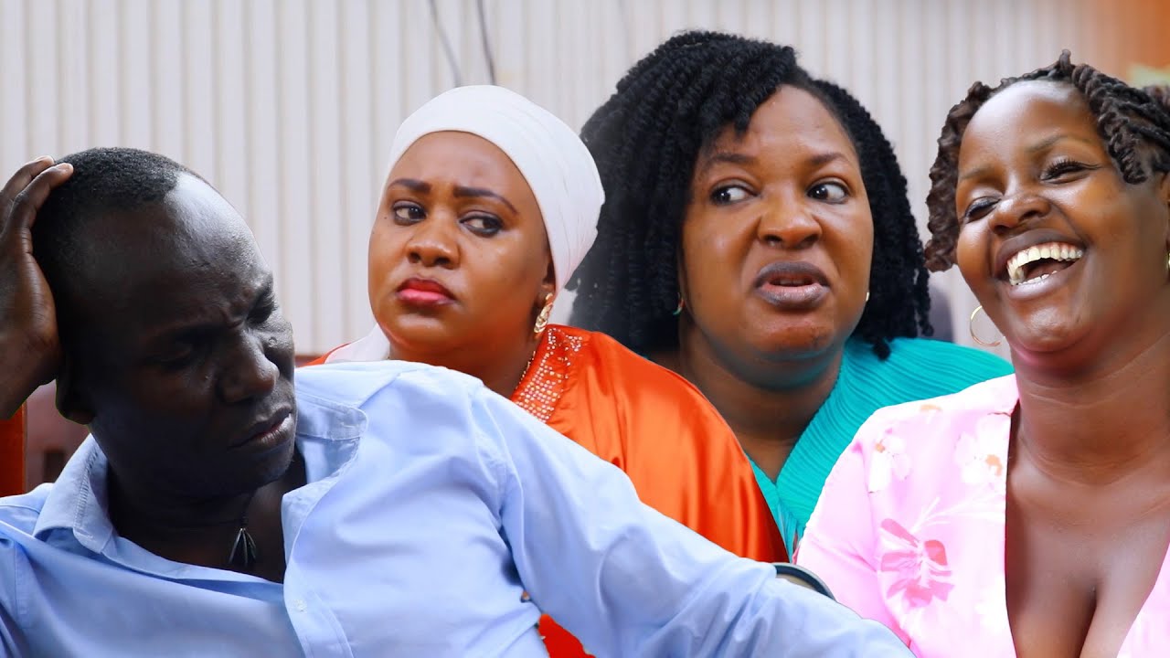 Customer Care Sn2 Ep31A